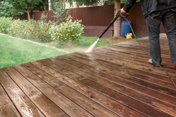 Best Sidewalk and Walkway Cleaning  in Duryea, PA