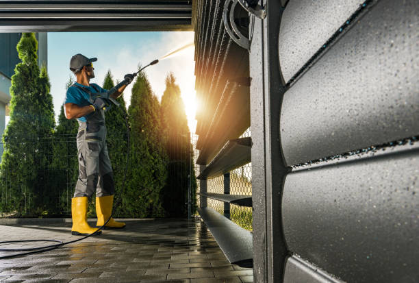 Best Gutter Cleaning  in Duryea, PA