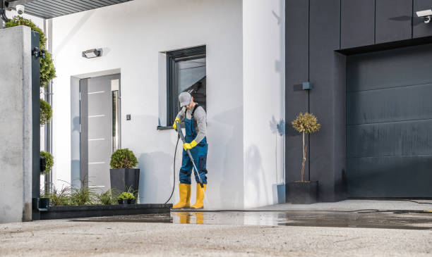 Best Fence Cleaning  in Duryea, PA
