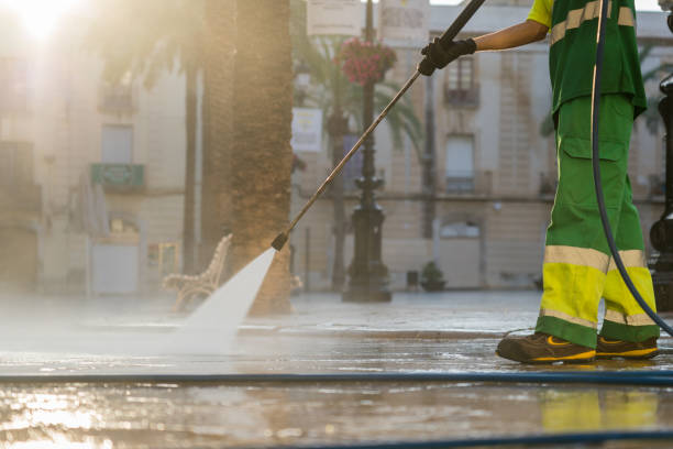 Trusted Duryea, PA Pressure Washing Experts