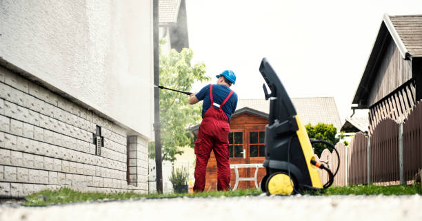 Best Gas Station Cleaning  in Duryea, PA